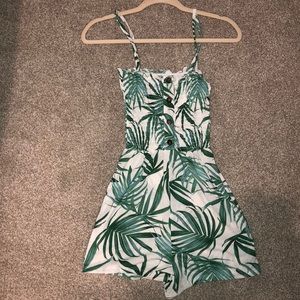 ROMPER
